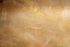 Antická stěrka Istinto - colorovaná na povrchu