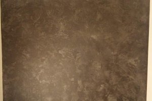 Antická zemina - vyzrálá sádra colorovaná v materiálu