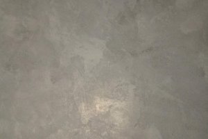 Antická zemina - vyzrálá sádra colorovaná v materiálu