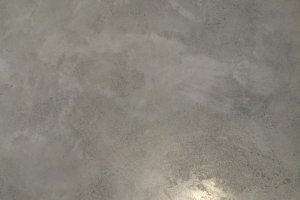 Antická zemina - vyzrálá sádra colorovaná v materiálu