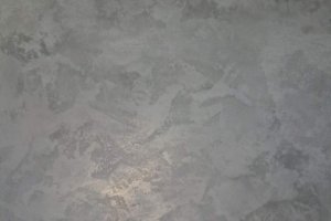 Antická zemina - vyzrálá sádra colorovaná v materiálu