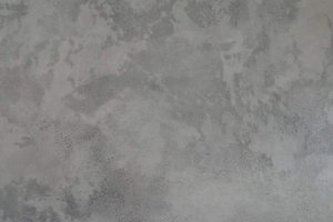 Antická zemina - vyzrálá sádra colorovaná v materiálu